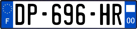 DP-696-HR