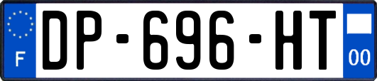 DP-696-HT