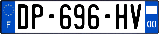 DP-696-HV