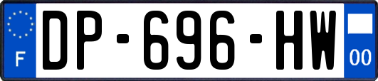 DP-696-HW