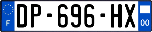 DP-696-HX