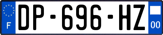 DP-696-HZ