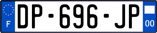 DP-696-JP