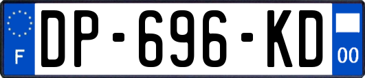 DP-696-KD