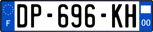 DP-696-KH