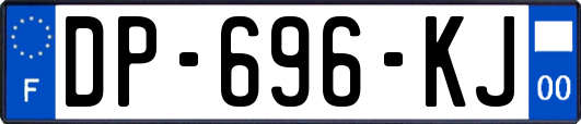 DP-696-KJ