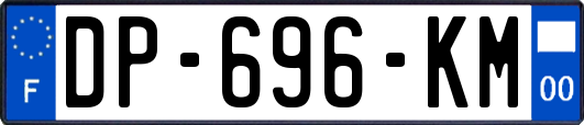 DP-696-KM