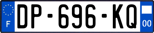 DP-696-KQ