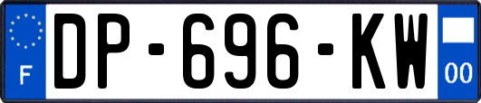DP-696-KW