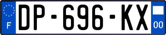 DP-696-KX