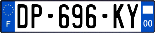 DP-696-KY