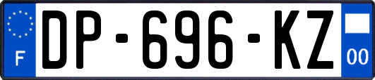 DP-696-KZ