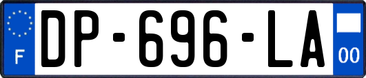 DP-696-LA