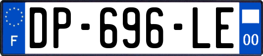 DP-696-LE