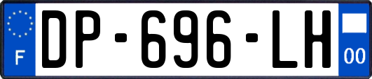 DP-696-LH