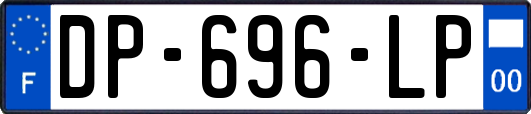 DP-696-LP