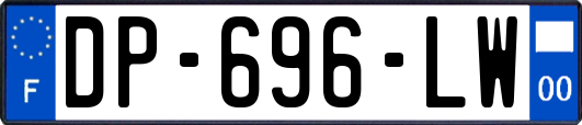 DP-696-LW