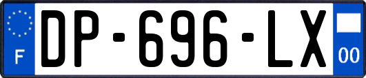 DP-696-LX