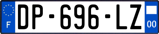 DP-696-LZ
