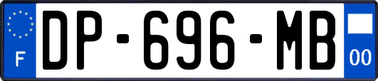 DP-696-MB