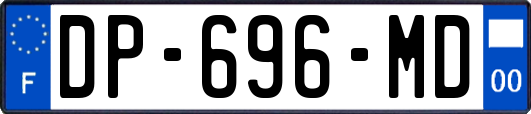 DP-696-MD