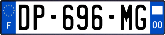 DP-696-MG