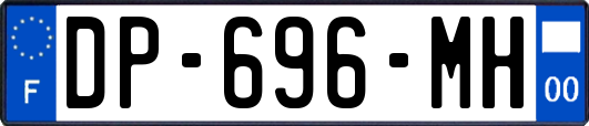 DP-696-MH