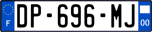 DP-696-MJ