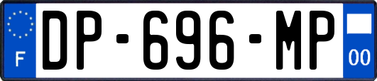 DP-696-MP
