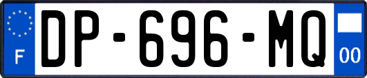DP-696-MQ