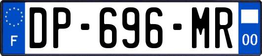 DP-696-MR
