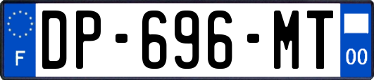 DP-696-MT