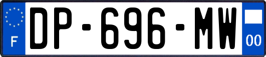 DP-696-MW