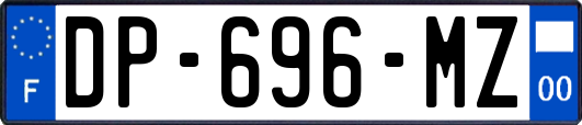 DP-696-MZ