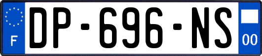 DP-696-NS