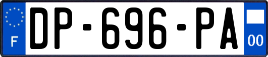 DP-696-PA