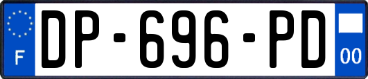 DP-696-PD