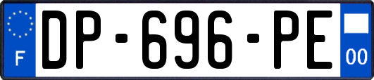 DP-696-PE