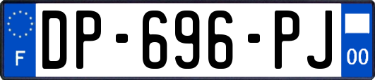 DP-696-PJ