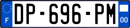 DP-696-PM