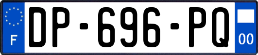 DP-696-PQ
