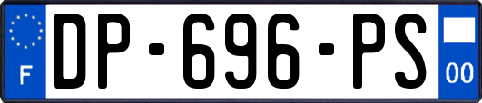 DP-696-PS