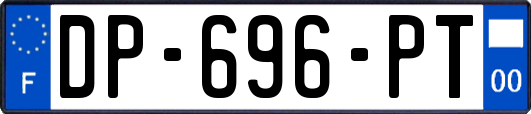 DP-696-PT