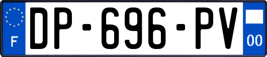 DP-696-PV