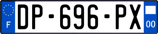 DP-696-PX