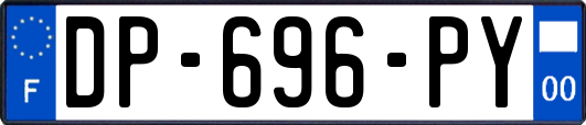 DP-696-PY