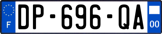 DP-696-QA
