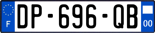 DP-696-QB