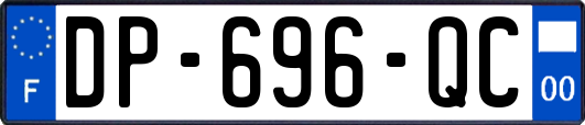 DP-696-QC