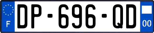DP-696-QD